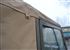 Full Hood c/w side windows Sand Canvas - EXT20212SAC - Exmoor - 1